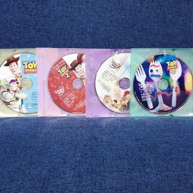 専用出品　DVD 不布2点セット　画像2枚目参照