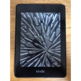 Kindle Paperwhite 10世代 広告なし 8GB Wi-Fi接続(電子ブックリーダー)