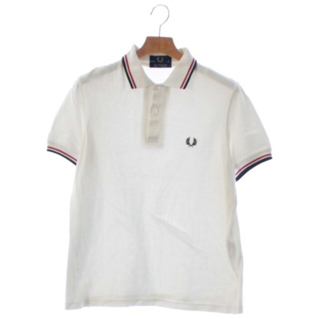 FRED PERRY(フレッドペリー)のFRED PERRY ポロシャツ メンズ メンズのトップス(ポロシャツ)の商品写真