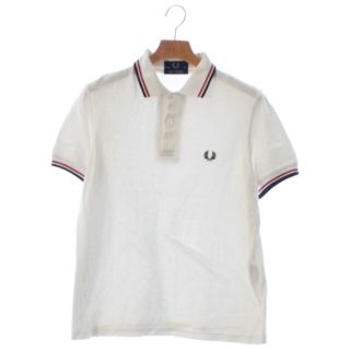 フレッドペリー(FRED PERRY)のFRED PERRY ポロシャツ メンズ(ポロシャツ)