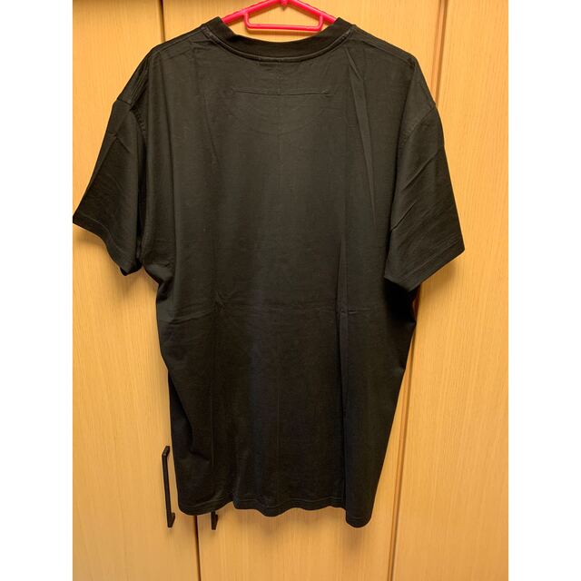 正規 Givenchy ジバンシィ メイプルソープ Tシャツ 3