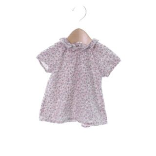 プチバトー(PETIT BATEAU)のPETIT BATEAU ワンピース（その他） キッズ(ワンピース)