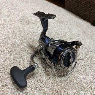 ダイワ(DAIWA)のダイワ　19セルテートLT 2500H(リール)