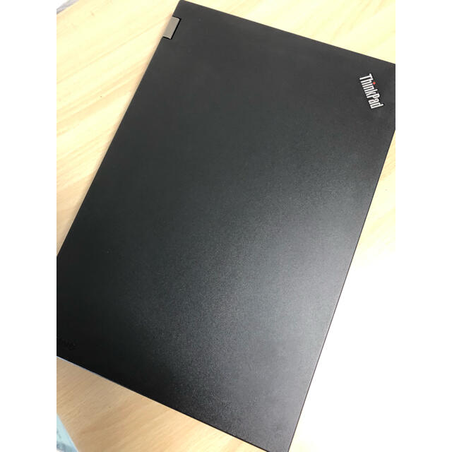 Lenovo by ひかり|ラクマ L570ノートパソコン/無線/カメラの通販 日本製国産