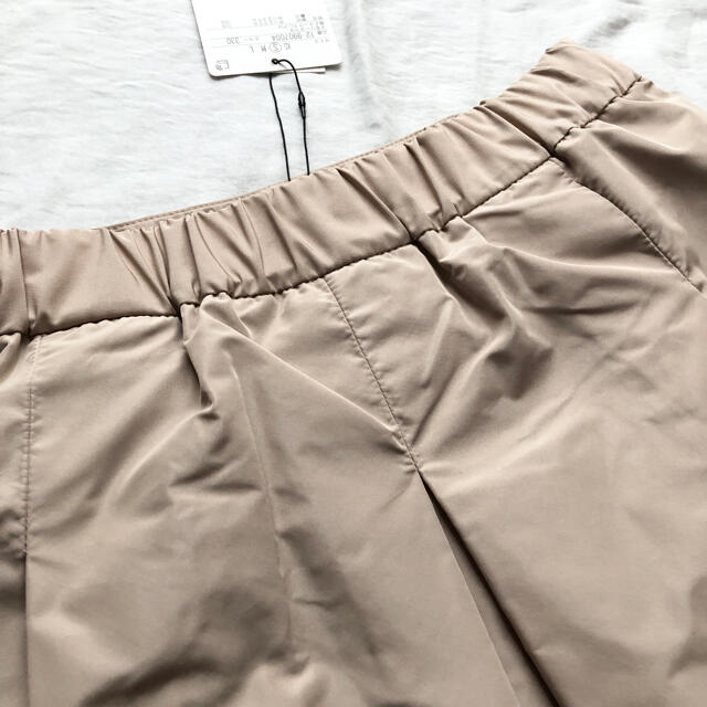 PLST(プラステ)のPLST 膝丈フレアスカート　Sサイズ レディースのスカート(ひざ丈スカート)の商品写真
