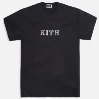 新品・未着用★KITH NYC★Ornamental Tシャツ(Tシャツ/カットソー(半袖/袖なし))