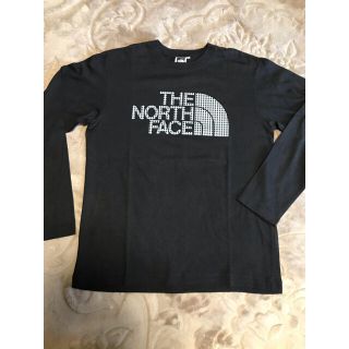 ザノースフェイス(THE NORTH FACE)のTHE NORTH FACE  メンズロンT(Tシャツ/カットソー(七分/長袖))