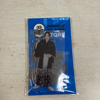 ジャニーズ(Johnny's)の目黒蓮　アクリルスタンド(男性アイドル)