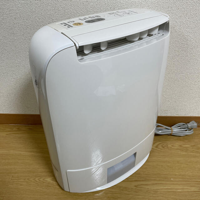 Panasonic 衣類乾燥除湿機　F-YZL60