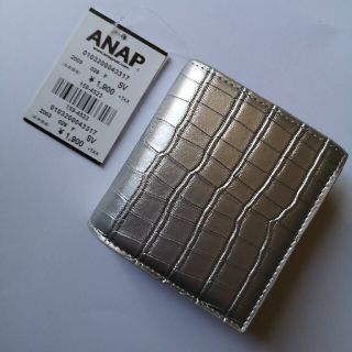 アナップ(ANAP)のANAP　財布　(mii様専用)(財布)