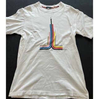 ポールスミス(Paul Smith)のポールスミス　メンズマルチカラーTシャツ(Tシャツ/カットソー(半袖/袖なし))