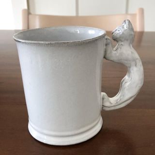 アスティエ・ド・ヴィラット Astier de Villatte セツコマグ(食器)