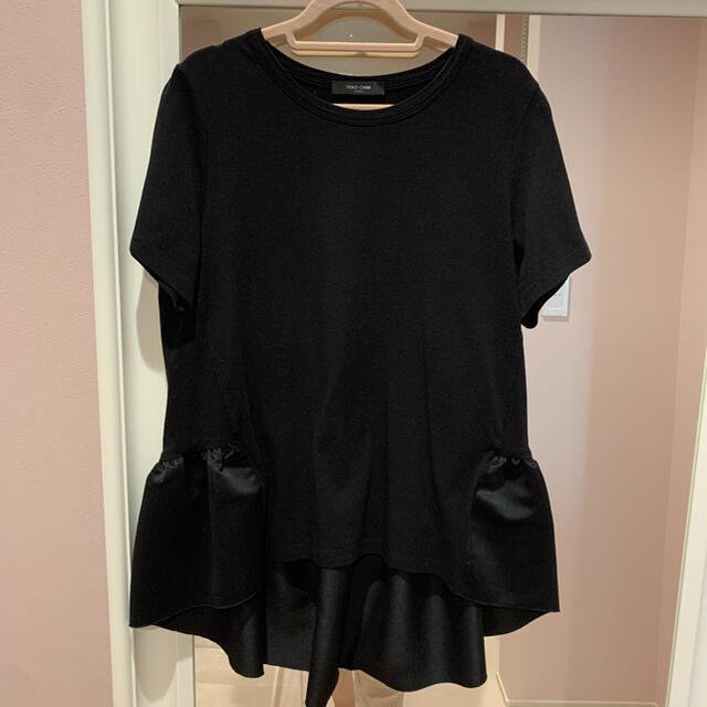 再お値下げ 未使用 ヨーコチャン トップス40 (YOKO CHANの 再お値下げ 未使用 ヨーコチャン トップス40 (YOKO CHANの