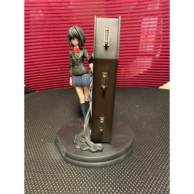 Another(アナザー) 見崎鳴 1/8 完成品フィギュア