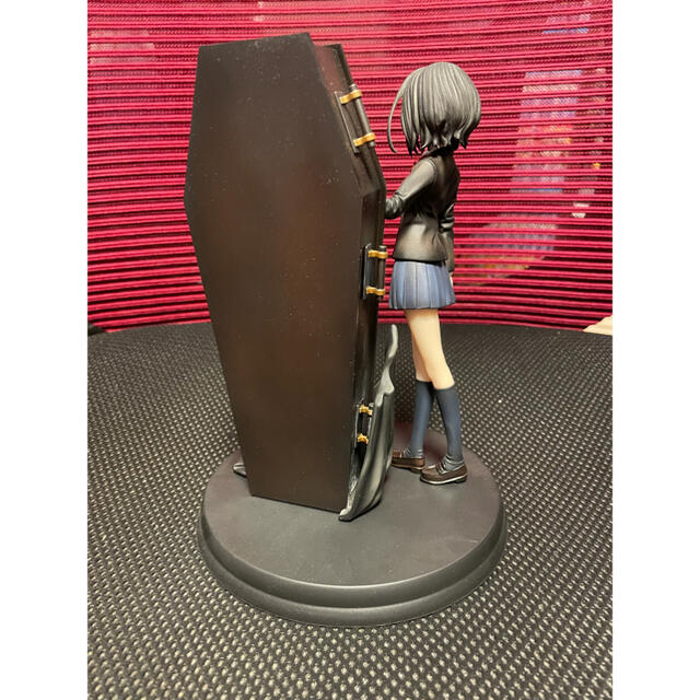 Another(アナザー) 見崎鳴 1/8 完成品フィギュア