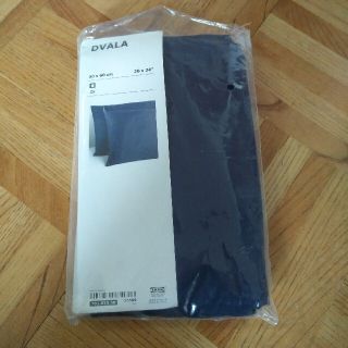 イケア(IKEA)のIKEA　枕カバー　1枚　50×60㎝(シーツ/カバー)