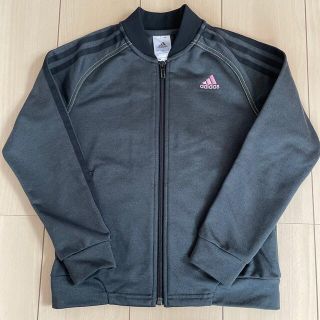 アディダス(adidas)の♡ラクママ様専用♡adidas ジャージ 上のみ♡ 140cm(その他)