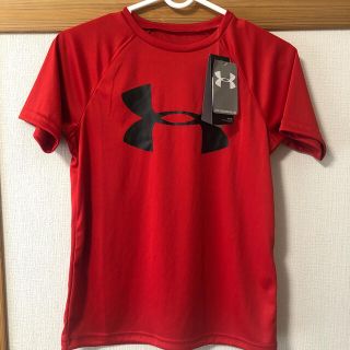 アンダーアーマー(UNDER ARMOUR)の値下げ　アンダーアーマー　tシャツ (Tシャツ/カットソー)