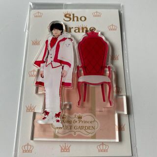 ジャニーズ(Johnny's)の平野紫耀　アクスタ(アイドルグッズ)