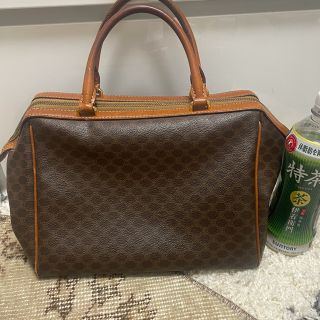 セリーヌ(celine)のOLD CELINE セリーヌ　ボストンバック(ボストンバッグ)