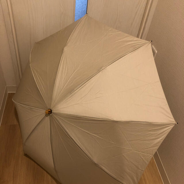 ESTNATION(エストネーション)のwakao 折りたたみ傘　ESTNATION レディースのファッション小物(傘)の商品写真