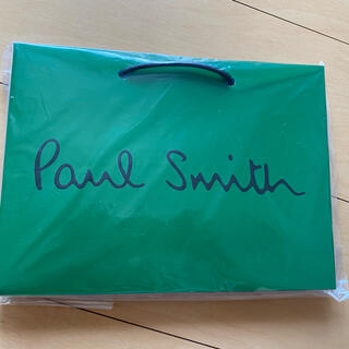 ポールスミス(Paul Smith)のPaul Smith ショップ袋(ショップ袋)
