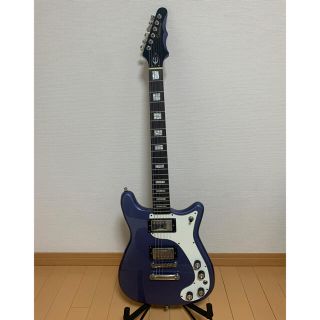 エピフォン(Epiphone)のshsh21様　専用(エレキギター)