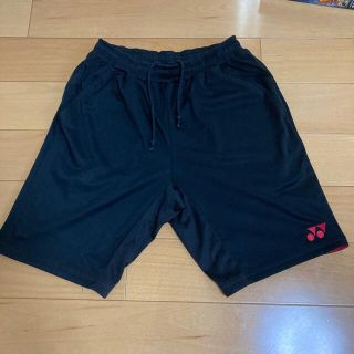 ヨネックス(YONEX)のヨネックス　テニスバドミントン　ショートパンツ(ウェア)