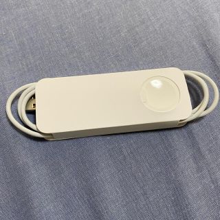 アップルウォッチ(Apple Watch)のApple Watch 充電ケーブル(バッテリー/充電器)