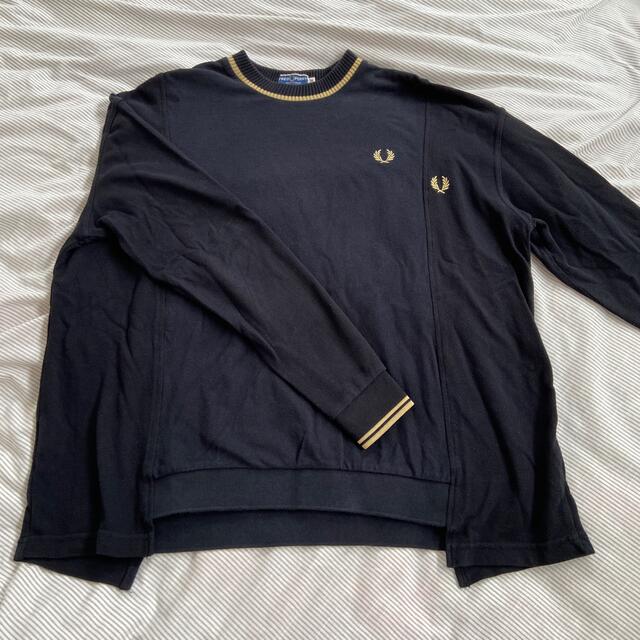 FRED PERRY(フレッドペリー)のFRED PERRY × 77circa  コラボ ポロシャツ メンズのトップス(ポロシャツ)の商品写真