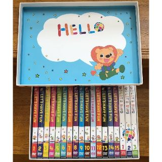 ミライコイングリッシュ(知育玩具)