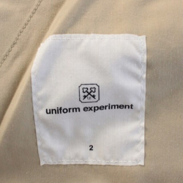 uniform experiment(ユニフォームエクスペリメント)のuniform experiment パンツ（その他） メンズ メンズのパンツ(その他)の商品写真