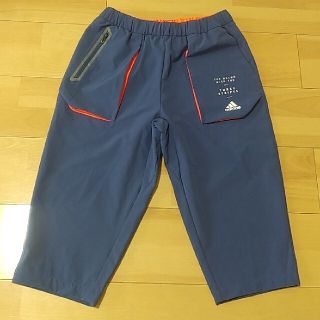 アディダス(adidas)のタマオ沖縄様専用☆150☆アディダスパンツ(パンツ/スパッツ)