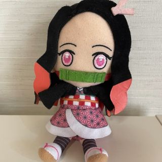 ネズコぬいぐるみ(ぬいぐるみ)