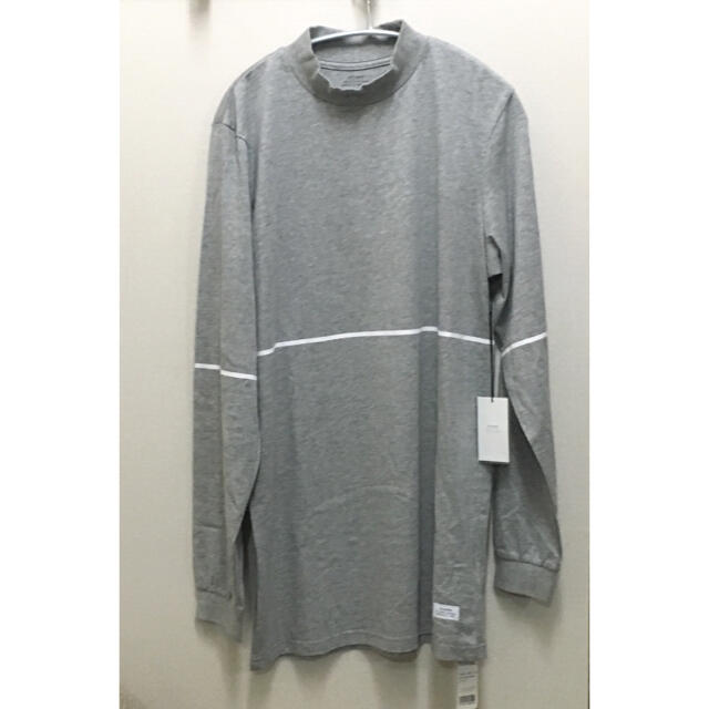 Stampd' LA(スタンプドエルエー)の【STAMPD】スタンプド ロングスリーブ Tシャツ(新品) メンズのトップス(Tシャツ/カットソー(七分/長袖))の商品写真