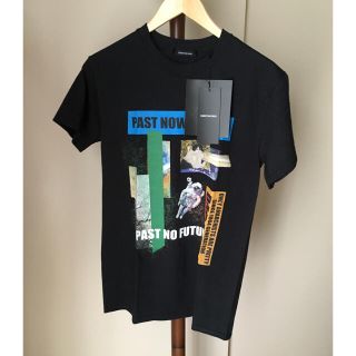 クリスチャンダダ(CHRISTIAN DADA)の【CHRISTIAN DADA】クリスチャンダダ Tシャツ(新品)(Tシャツ/カットソー(半袖/袖なし))