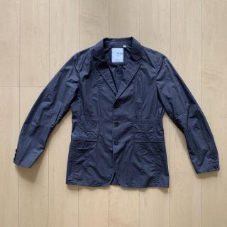アンダーカバー ナイロンジャケット(メンズ)(グレー/灰色系)の通販