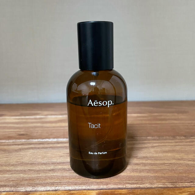 Aesop イソップ Tacit タシット 香水 - ユニセックス