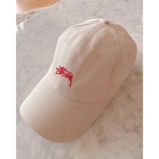 ステューシー(STUSSY)のミナオン様専用STUSSY キャップ(キャップ)