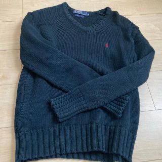 ポロラルフローレン(POLO RALPH LAUREN)のPOLO セーター(ニット/セーター)