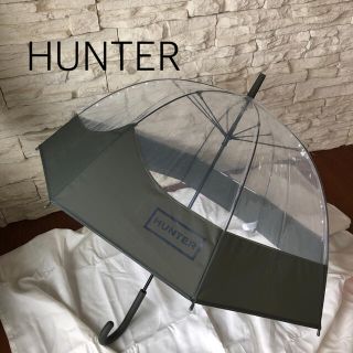 ハンター(HUNTER)の新品★展示品特価!! ハンター HUNTER 傘 かさ アンブレラ(傘)