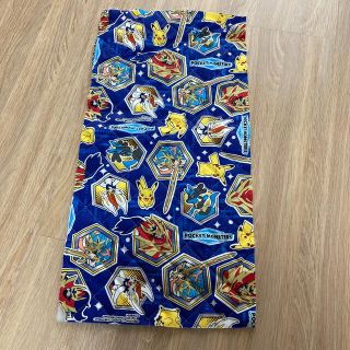ポケモン 生地 糸の通販 300点以上 ポケモンのハンドメイドを買うならラクマ ポケモン 生地 糸の通販 300点以上 ポケモンのハンドメイドを買うならラクマ
