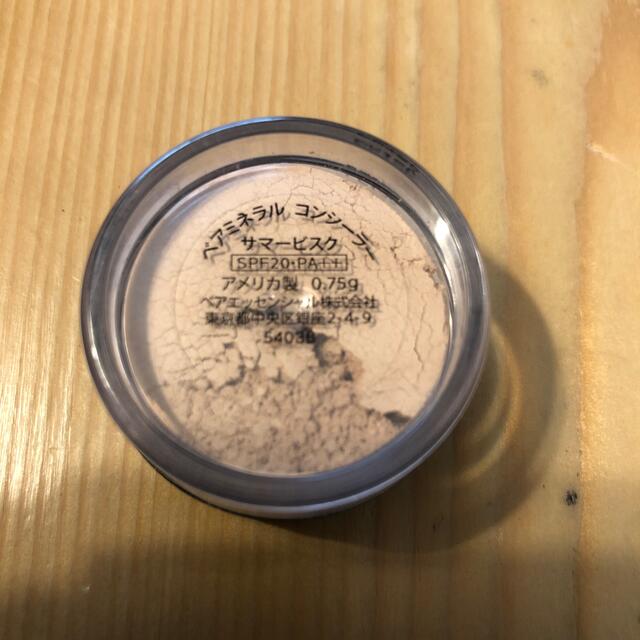 bareMinerals(ベアミネラル)のbareMinerals コスメ/美容のベースメイク/化粧品(コンシーラー)の商品写真