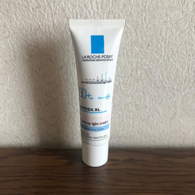 LA ROCHE-POSAY(ラロッシュポゼ)のラロッシュポゼ　日焼け止め乳液　30ml コスメ/美容のベースメイク/化粧品(化粧下地)の商品写真