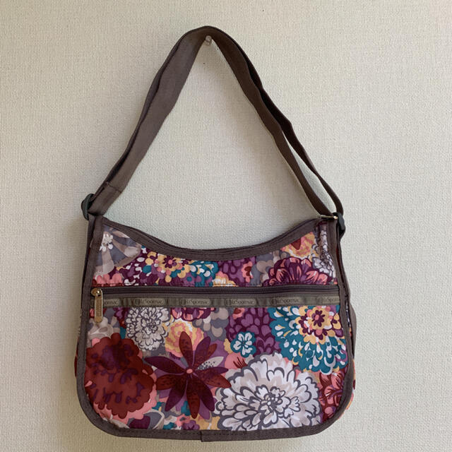 LeSportsac - 【レスポートサック】新品/未使用 ショルダーバッグの