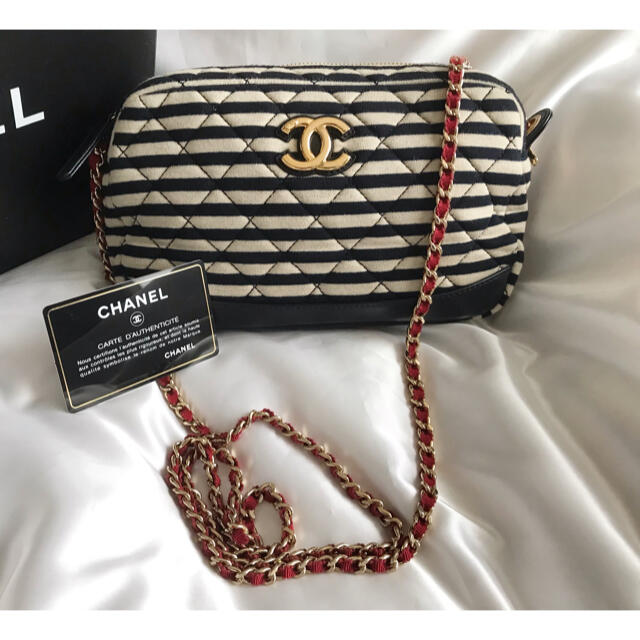 CHANEL(シャネル)のJACK様専用♡ レディースのバッグ(ショルダーバッグ)の商品写真