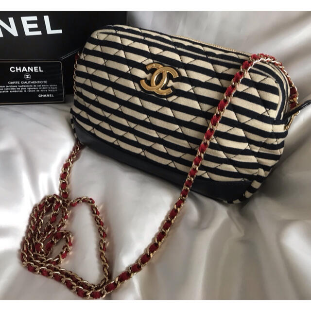 CHANEL(シャネル)のJACK様専用♡ レディースのバッグ(ショルダーバッグ)の商品写真