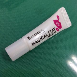 リンメル(RIMMEL)のリンメル 口紅コート(その他)