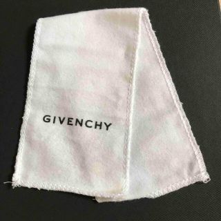 ジバンシィ(GIVENCHY)の正規 Givenchy ジバンシィ 付属品 保存布(その他)