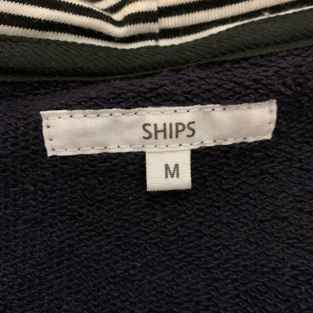 SHIPS(シップス)のSHIPSのジャケット メンズのジャケット/アウター(その他)の商品写真